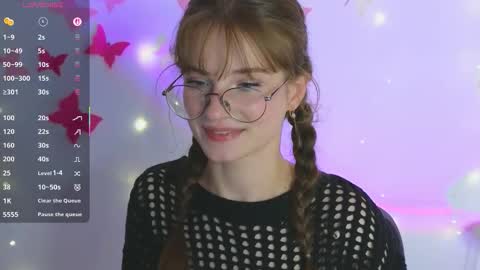 Katya online show from October 7, 3:53 pm