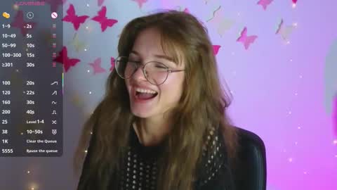 Katya online show from October 14, 3:57 pm