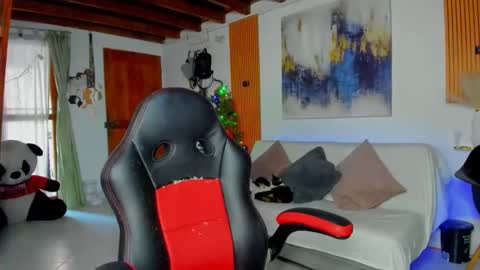 katy deliz online show from November 7, 9:26 pm