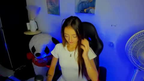 katy deliz online show from November 27, 1:40 am