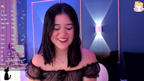 Snapshot of katyivanov chatting on December 15, 4:59 pm Katya online show from December 15, 4:59 pm