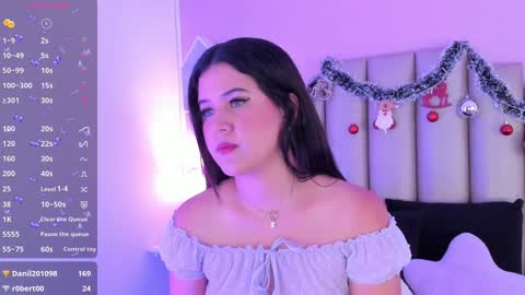 Snapshot of katyivanov chatting on December 21, 11:13 pm Katya online show from December 21, 11:13 pm