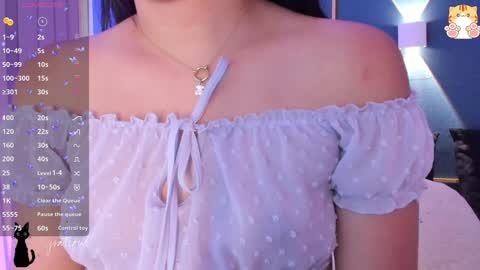 Snapshot of katyivanov chatting on December 29, 8:26 pm Katya online show from December 29, 8:26 pm