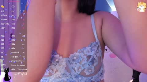 Snapshot of katyivanov chatting on December 30, 7:42 pm Katya online show from December 30, 7:42 pm