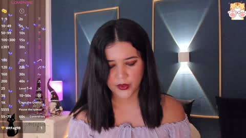 Snapshot of katyivanov chatting on January 9, 10:31 pm Katya online show from January 9, 10:31 pm