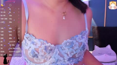 Snapshot of katyivanov chatting on January 10, 8:04 pm Katya online show from January 10, 8:04 pm