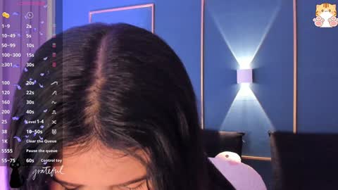 Snapshot of katyivanov chatting on January 18, 11:11 pm Katya online show from January 18, 11:11 pm