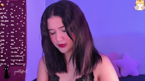 Snapshot of katyivanov chatting on February 5, 11:06 pm Katya online show from February 5, 11:06 pm