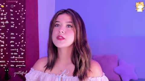 Snapshot of katyivanov chatting on February 16, 9:59 pm Katya online show from February 16, 9:59 pm