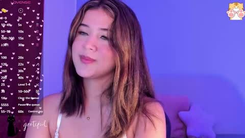 Snapshot of katyivanov chatting on February 18, 1:32 am Katya online show from February 18, 1:32 am