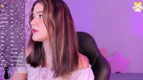 Snapshot of katyivanov chatting on March 9, 10:08 pm Katya online show from March 9, 10:08 pm