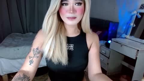 katykiat online show from October 13, 11:16 pm