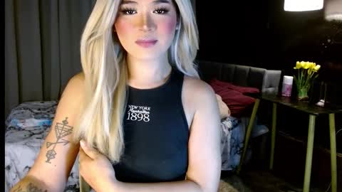 katykiat online show from October 26, 11:09 pm