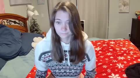 Katy online show from December 2, 1:14 am