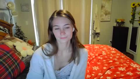 Katy online show from December 6, 10:30 pm