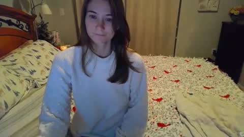 Katy online show from December 16, 1:10 am