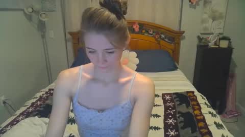 Katy online show from January 18, 1:19 am