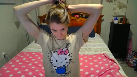 Katy online show from February 7, 4:59 am