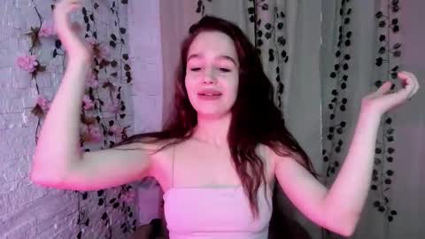 Stesha online show from December 1, 4:17 am