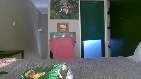 Snapshot of kawaiibabypie chatting on December 2, 7:47 am kawaiibabypie online show from December 2, 7:47 am