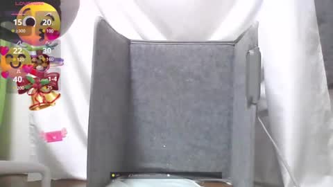 kuma online show from December 5, 11:18 pm