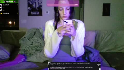 kay3 online show from January 4, 8:28 am