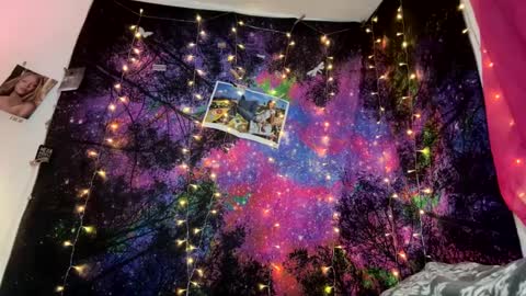 Snapshot of kay_la chatting on October 7, 7:16 am kay_la online show from October 7, 7:16 am