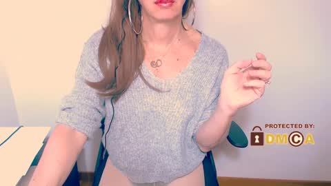 Kay online show from January 8, 1:20 pm