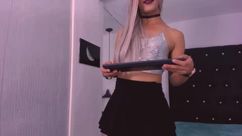 Cattleya stone online show from January 7, 6:38 am