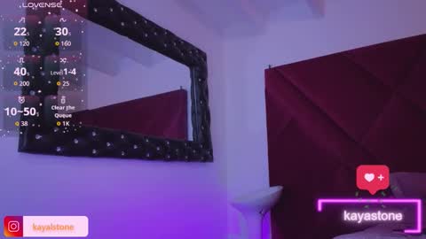 Cattleya stone online show from November 8, 6:24 am