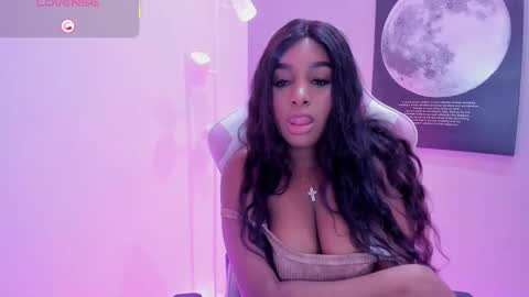 kaylaprince_ online show from November 6, 12:50 pm