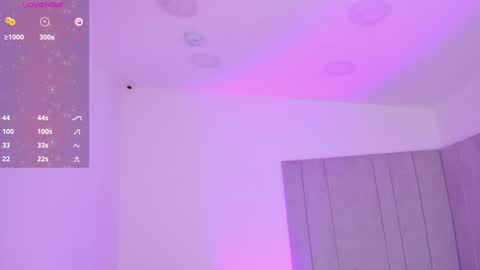 Kayla online show from December 18, 1:48 am