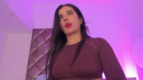 Kayla online show from December 27, 1:32 am