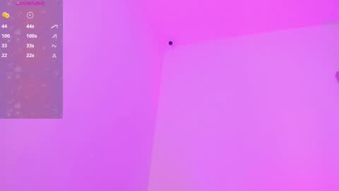 Kayla online show from December 28, 8:25 pm