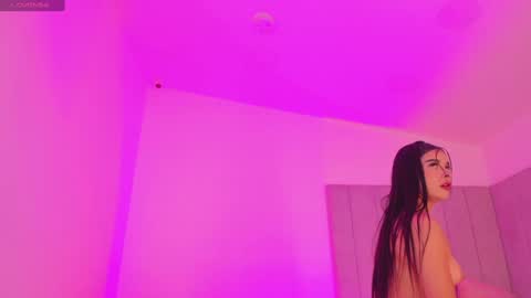 Kayla online show from January 26, 6:37 pm