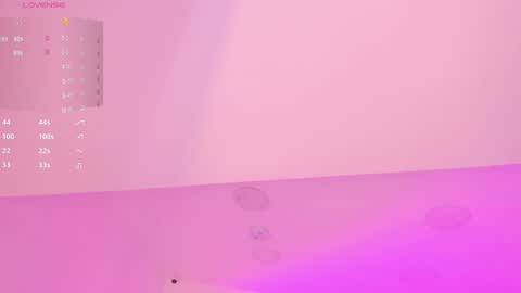 Kayla online show from January 30, 1:44 am