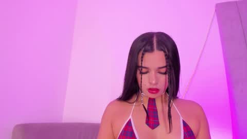 Kayla online show from February 17, 11:09 pm