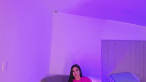 Kayla online show from February 20, 1:57 am