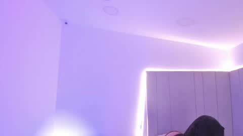 Kayla online show from March 7, 1:53 am