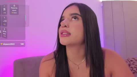 Kayla online show from October 16, 6:53 pm