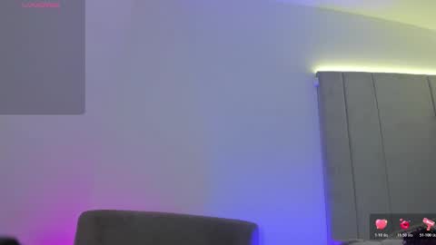 Kayla online show from November 17, 7:19 pm