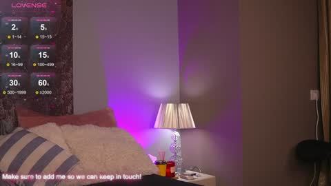 Kayleeflynn online show from January 31, 9:27 am