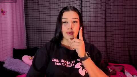 Kaylee online show from September 9, 6:40 pm