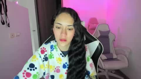 Snapshot of kaylie_xxx chatting on October 8, 11:30 am kaylie online show from October 8, 11:30 am