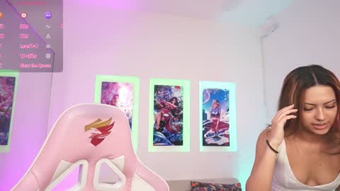 Kayra online show from February 1, 11:32 am