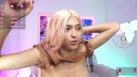 Kayra online show from February 19, 5:49 pm