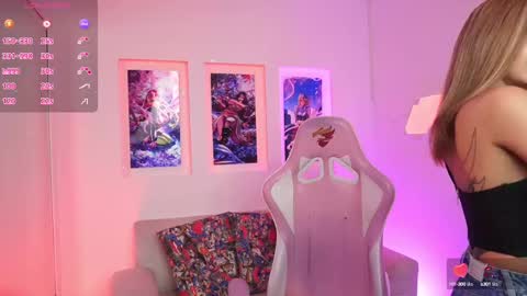 Kayra online show from March 8, 11:37 am