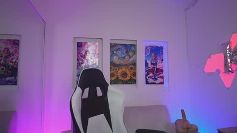 Kayra online show from November 6, 11:33 am