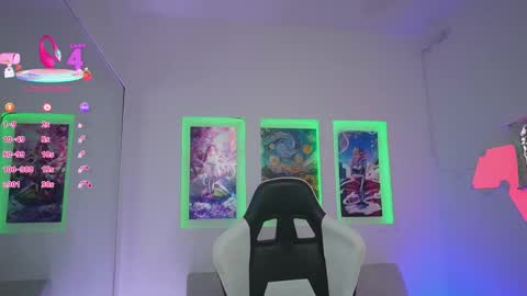 Kayra online show from November 12, 12:16 pm