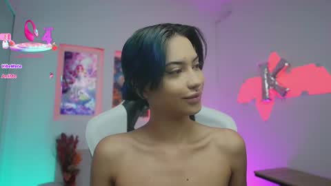 Kayra online show from November 18, 12:09 pm